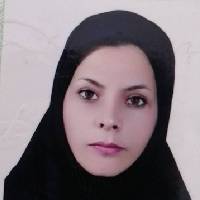 مریم فولادی